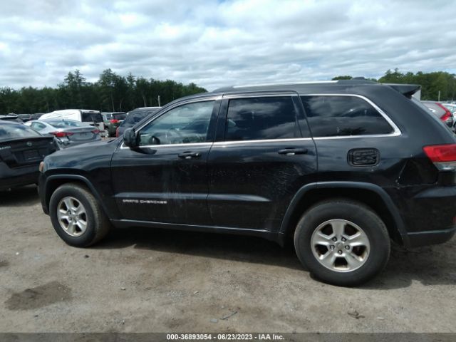 1C4RJFAG6EC478030 Jeep Grand Cherokee Laredo