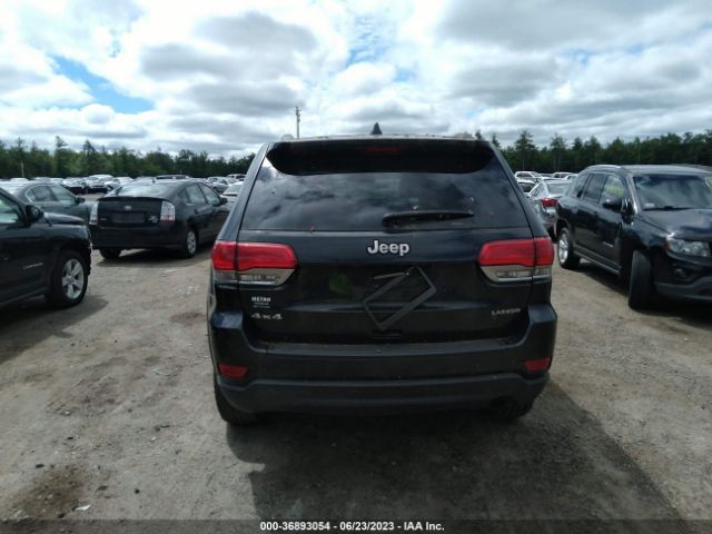 1C4RJFAG6EC478030 Jeep Grand Cherokee Laredo