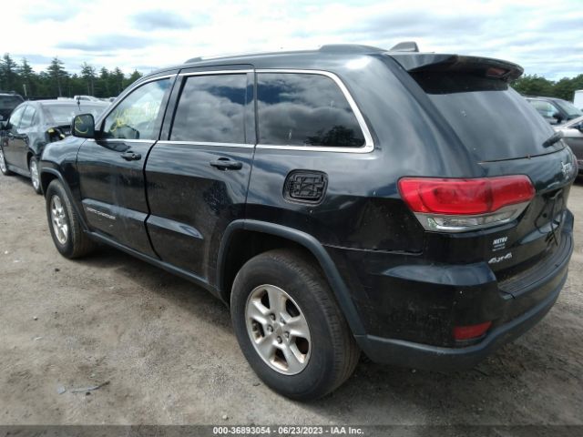 1C4RJFAG6EC478030 Jeep Grand Cherokee Laredo