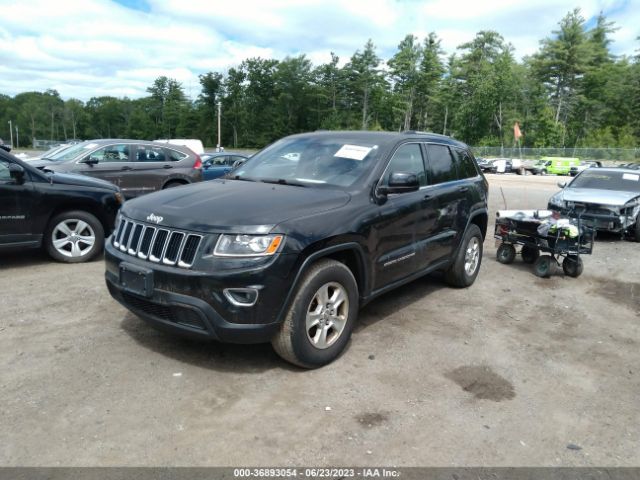 1C4RJFAG6EC478030 Jeep Grand Cherokee Laredo