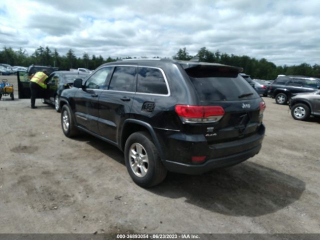 1C4RJFAG6EC478030 Jeep Grand Cherokee Laredo