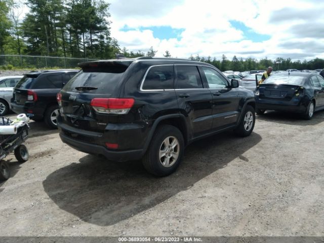 1C4RJFAG6EC478030 Jeep Grand Cherokee Laredo