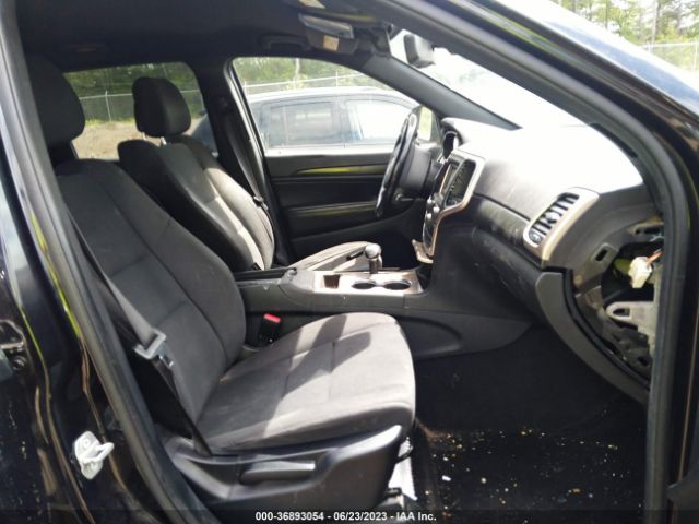 1C4RJFAG6EC478030 Jeep Grand Cherokee Laredo