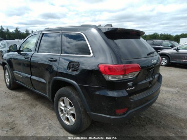 1C4RJFAG6EC478030 Jeep Grand Cherokee Laredo