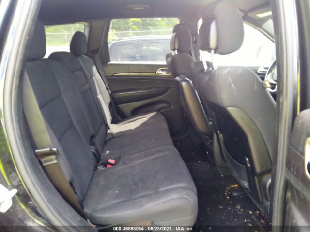 1C4RJFAG6EC478030 Jeep Grand Cherokee Laredo