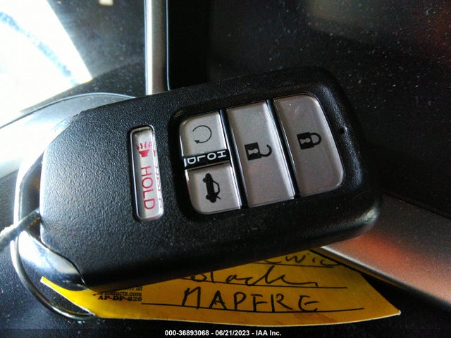 Honda Civic Sedan Ex 2018 2HGFC2F73JH518717 Image 3