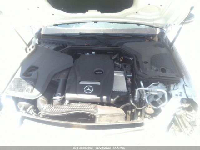 WDDZF4JB6KA559598 Mercedes-Benz E-class E 300