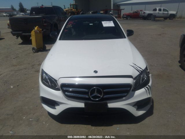 WDDZF4JB6KA559598 Mercedes-Benz E-class E 300
