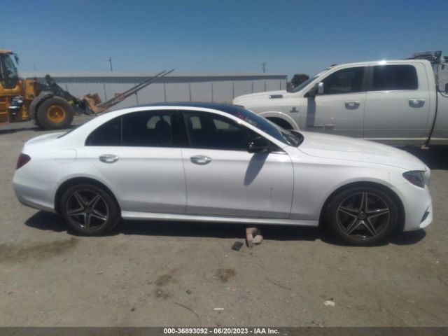 WDDZF4JB6KA559598 Mercedes-Benz E-class E 300