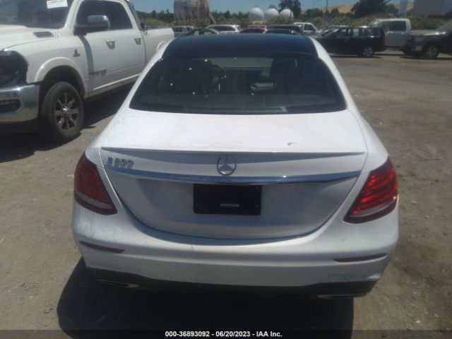 WDDZF4JB6KA559598 Mercedes-Benz E-class E 300