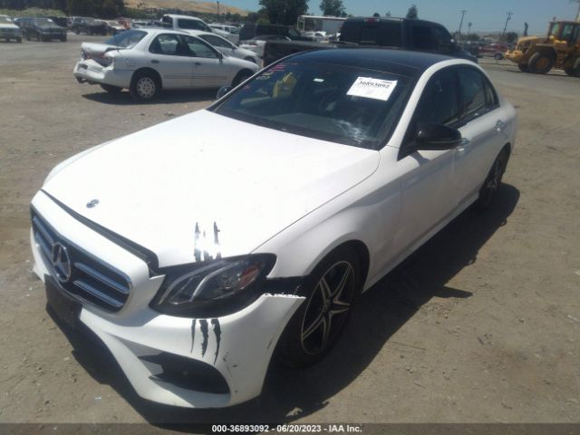WDDZF4JB6KA559598 Mercedes-Benz E-class E 300