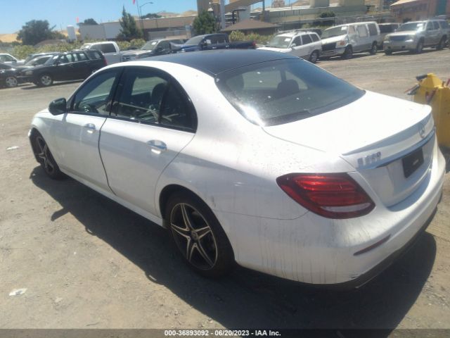WDDZF4JB6KA559598 Mercedes-Benz E-class E 300