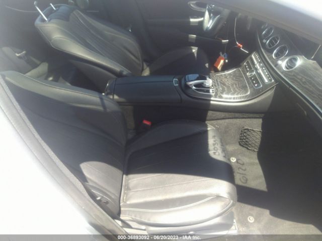 WDDZF4JB6KA559598 Mercedes-Benz E-class E 300