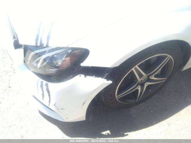 WDDZF4JB6KA559598 Mercedes-Benz E-class E 300