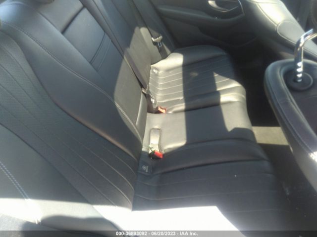 WDDZF4JB6KA559598 Mercedes-Benz E-class E 300