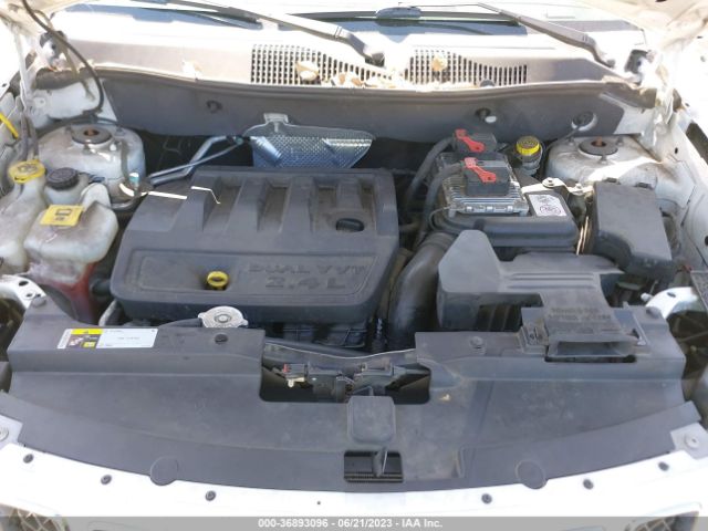 1C4NJCEB5ED628327 Jeep Compass Latitude
