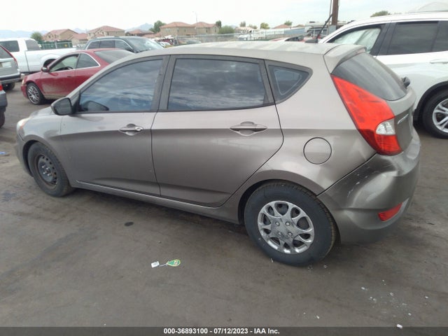 Hyundai ACCENT GS 2014 KMHCT5AE2EU141868 Image 6