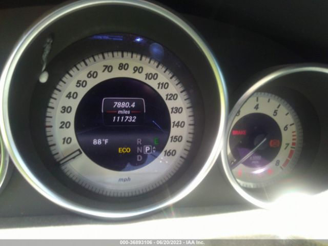 WDDHF5KB0EA785818 Mercedes-Benz E-class E 350
