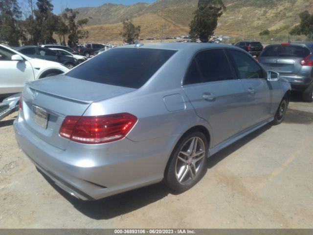WDDHF5KB0EA785818 Mercedes-Benz E-class E 350