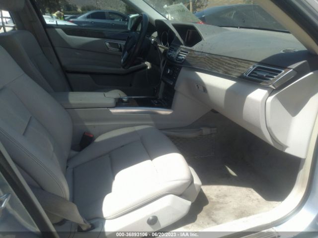 WDDHF5KB0EA785818 Mercedes-Benz E-class E 350