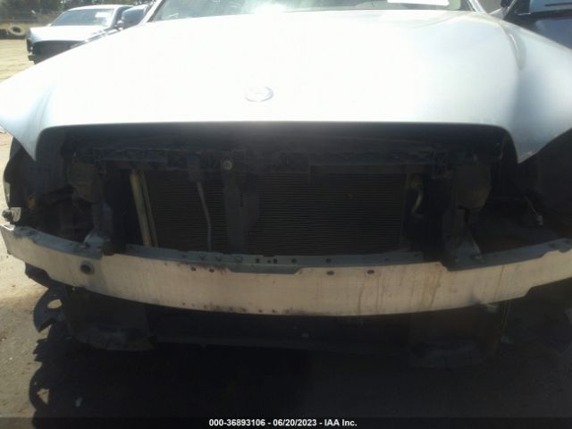 WDDHF5KB0EA785818 Mercedes-Benz E-class E 350