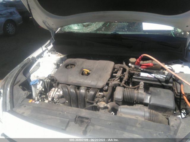 3KPF24AD5KE075350 KIA Forte Lxs