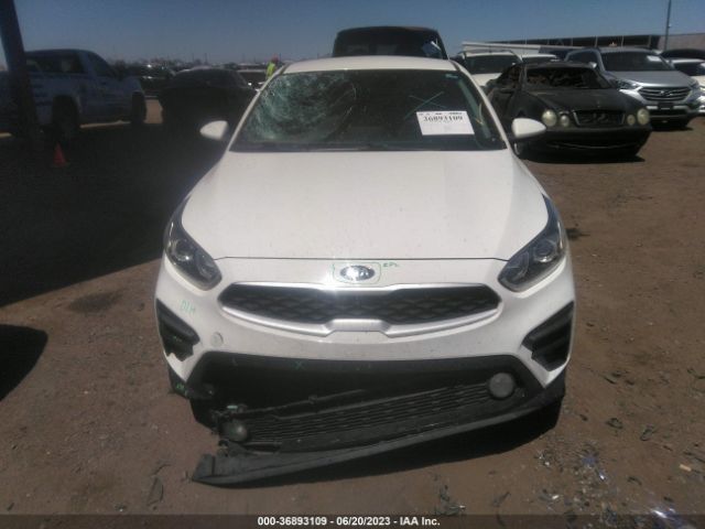 3KPF24AD5KE075350 KIA Forte Lxs