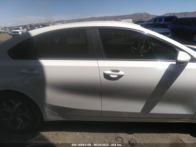 3KPF24AD5KE075350 KIA Forte Lxs