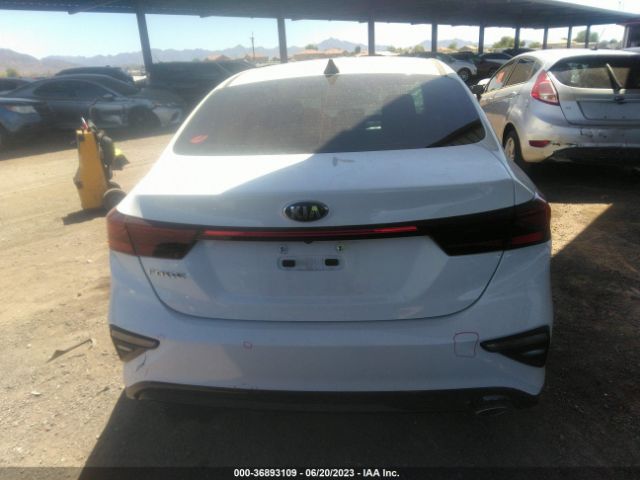3KPF24AD5KE075350 KIA Forte Lxs
