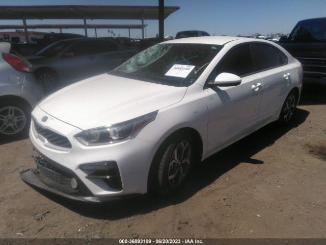 3KPF24AD5KE075350 KIA Forte Lxs