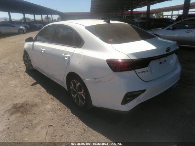 3KPF24AD5KE075350 KIA Forte Lxs