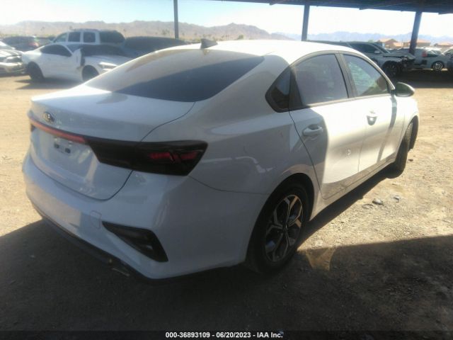 3KPF24AD5KE075350 KIA Forte Lxs