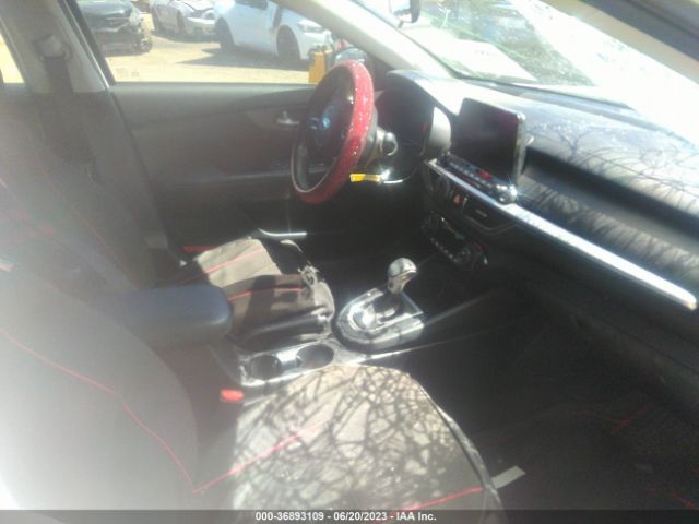 3KPF24AD5KE075350 KIA Forte Lxs