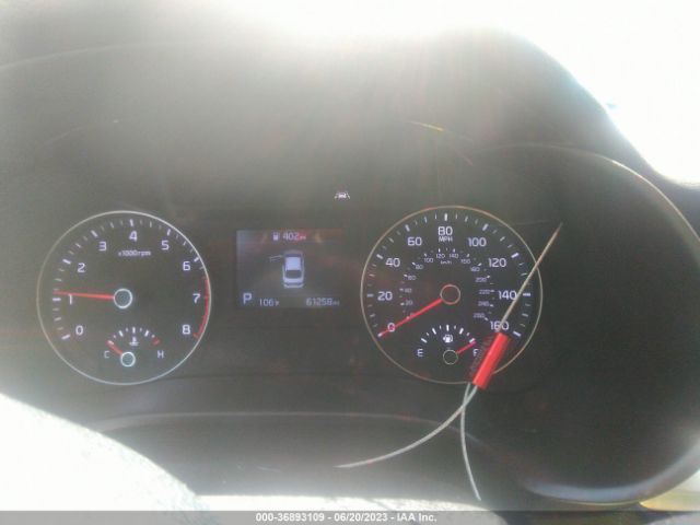 3KPF24AD5KE075350 KIA Forte Lxs
