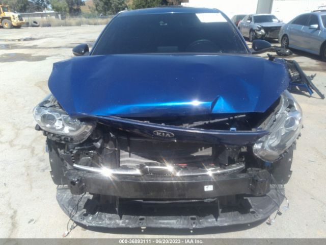 3KPF34AD1ME273987 KIA Forte Gt-line