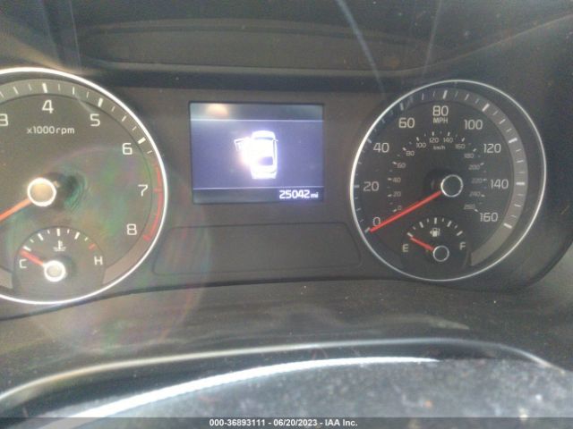 3KPF34AD1ME273987 KIA Forte Gt-line