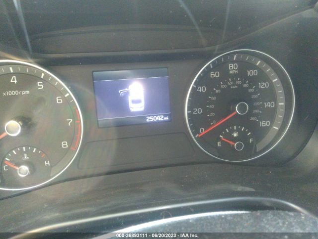 3KPF34AD1ME273987 KIA Forte Gt-line