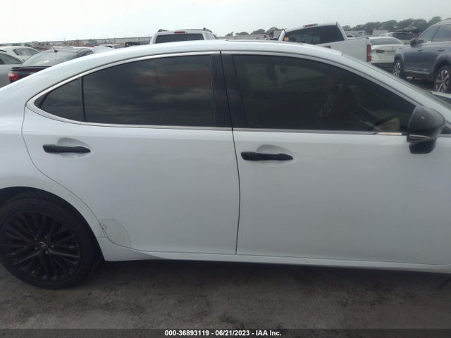2015 Lexus ES, VIN: JTHBK1GG1F2183402