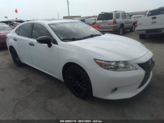 2015 Lexus ES, VIN: JTHBK1GG1F2183402