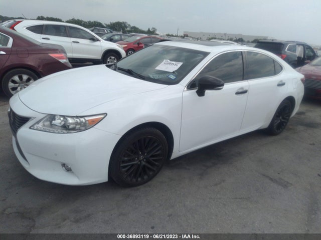 Lexus ES 350 2015 JTHBK1GG1F2183402 Image 2