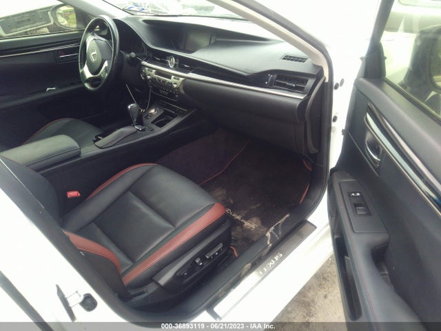Lexus ES 350 2015 JTHBK1GG1F2183402 Image 11