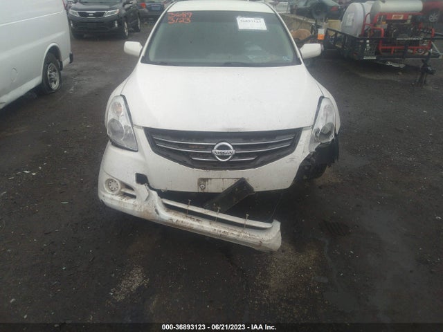 2011 NISSAN ALTIMA 2.5 VIN: 1N4AL2AP2BC108677