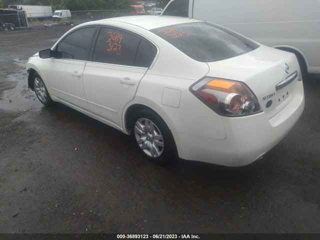 2011 NISSAN ALTIMA 2.5 VIN: 1N4AL2AP2BC108677