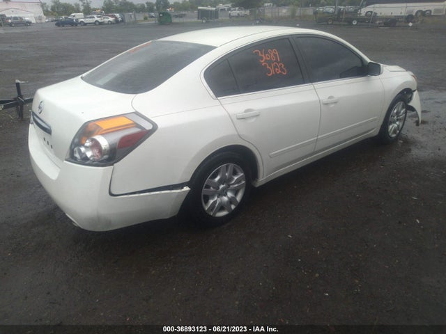 2011 NISSAN ALTIMA 2.5 VIN: 1N4AL2AP2BC108677