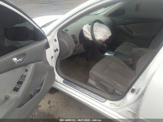 2011 NISSAN ALTIMA 2.5 VIN: 1N4AL2AP2BC108677