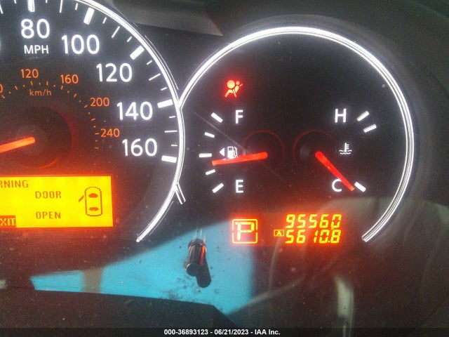 2011 NISSAN ALTIMA 2.5 VIN: 1N4AL2AP2BC108677