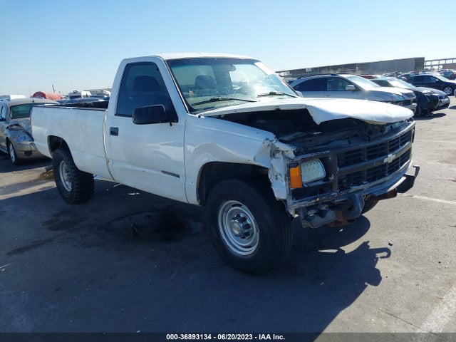 1999 CHEVROLET C/K 2500 VIN: 1GCGC24R0XF028253