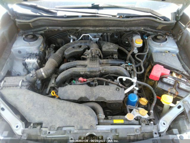 JF2SJAEC8EH482208 Subaru Forester 2.5i Premium