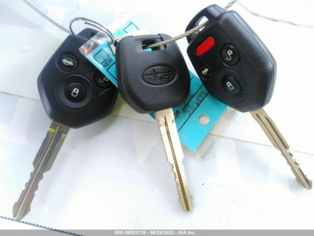 JF2SJAEC8EH482208 Subaru Forester 2.5i Premium