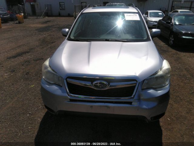 JF2SJAEC8EH482208 Subaru Forester 2.5i Premium